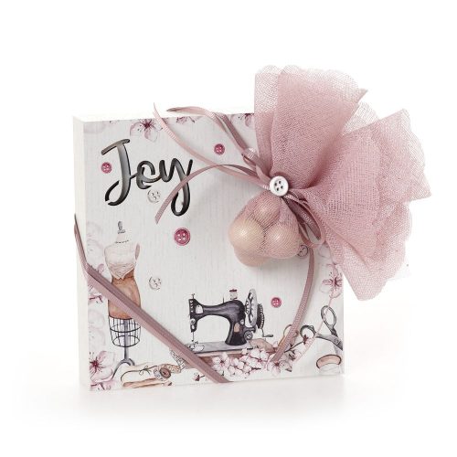 ΚΑΔΡΑΚΙ JOY ΡΑΠΤΟΜΗΧΑΝΕΣ