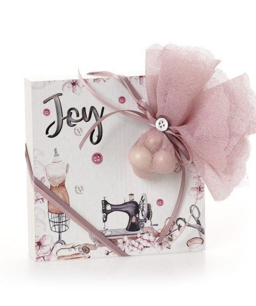 ΚΑΔΡΑΚΙ JOY ΡΑΠΤΟΜΗΧΑΝΕΣ