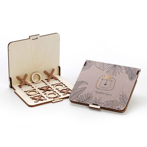 ΤΡΙΛΙΖΑ ΤΣΑΝΤΑΚΙ LION KING