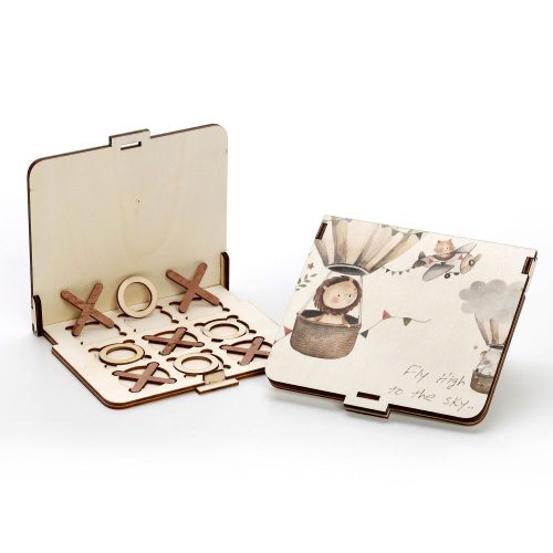 ΤΡΙΛΙΖΑ ΤΣΑΝΤΑΚΙ ΑΕΡΟΣΤΑΤΟ FLY HIGH