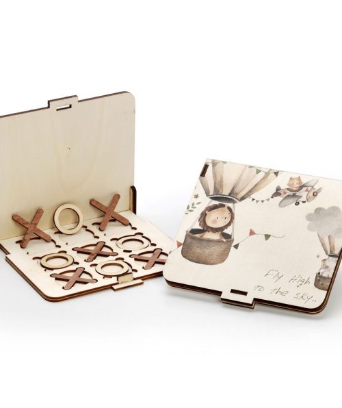 ΤΡΙΛΙΖΑ ΤΣΑΝΤΑΚΙ ΑΕΡΟΣΤΑΤΟ FLY HIGH