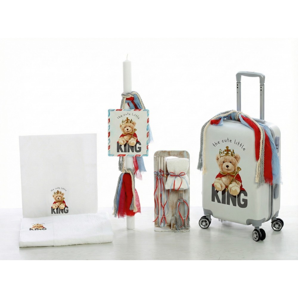 set-vaptisis-trolley-little-king