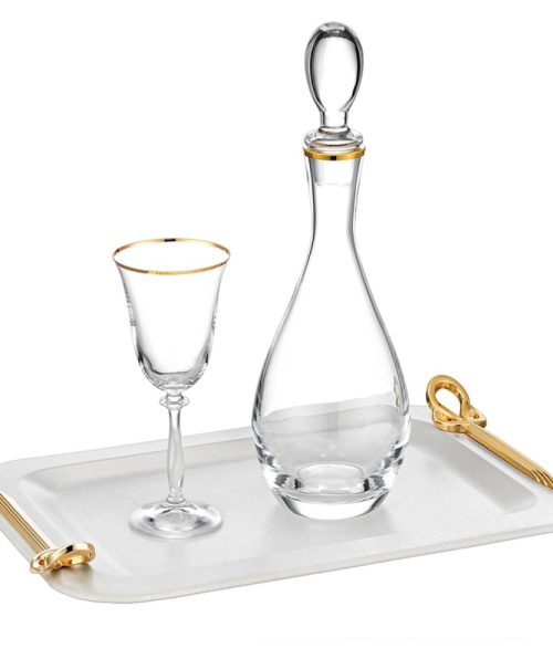 Σετ Γάμου Minimal Chic & Λευκή Λάμψη