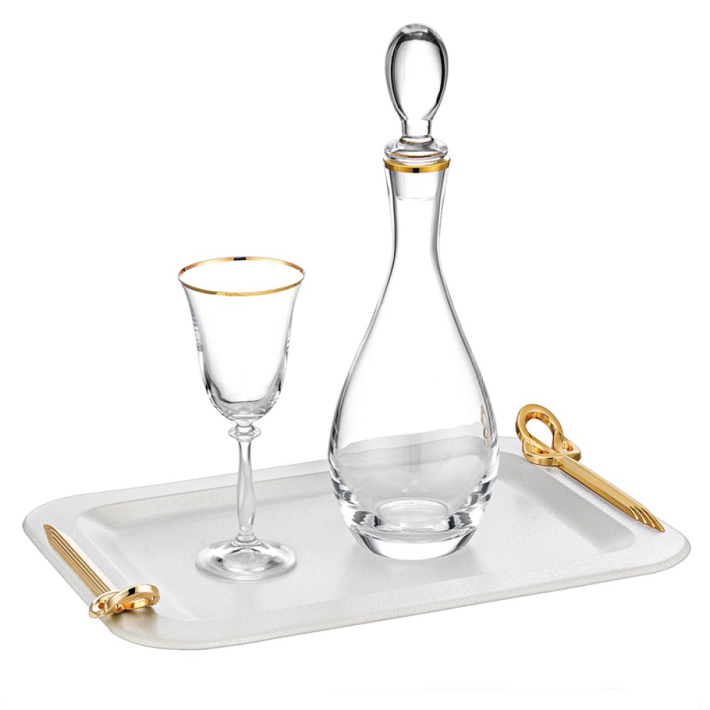 Σετ Γάμου 313: Minimal Chic & Λευκή Λάμψη Σετ Γάμου Minimal Chic & Λευκή Λάμψη