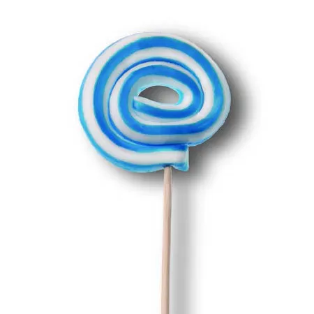 lollipop bluenavy