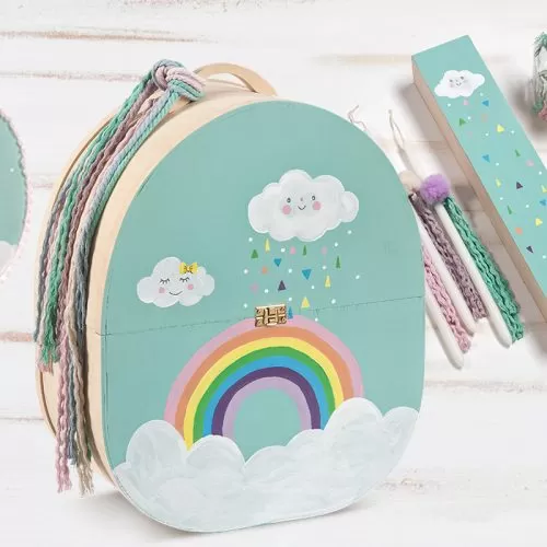 set vaptisis agori oikonomiko SetVaptisis 932